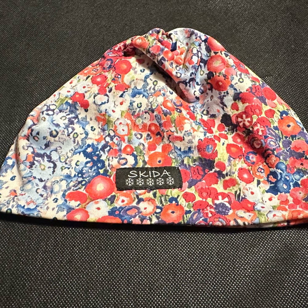 Skida Nordic Hat